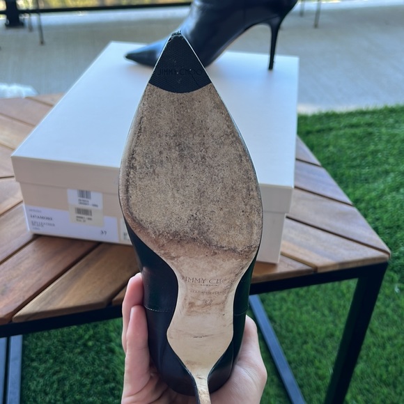 Jimmy choo boots - Picture 4 of 4